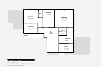6314 S Crescent Peak Dr in Tucson, AZ - Building Photo - Building Photo