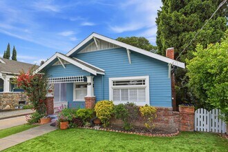 397 Mayellen Ave in San Jose, CA - Building Photo - Building Photo