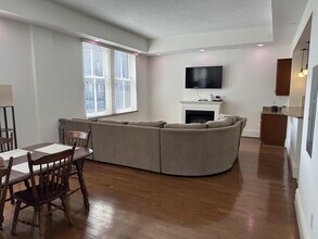 6 N 6th St, Unit 5C in Richmond, VA - Building Photo - Building Photo