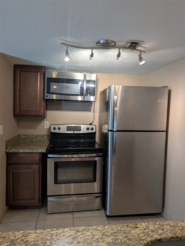 property at 2503 McCue Rd