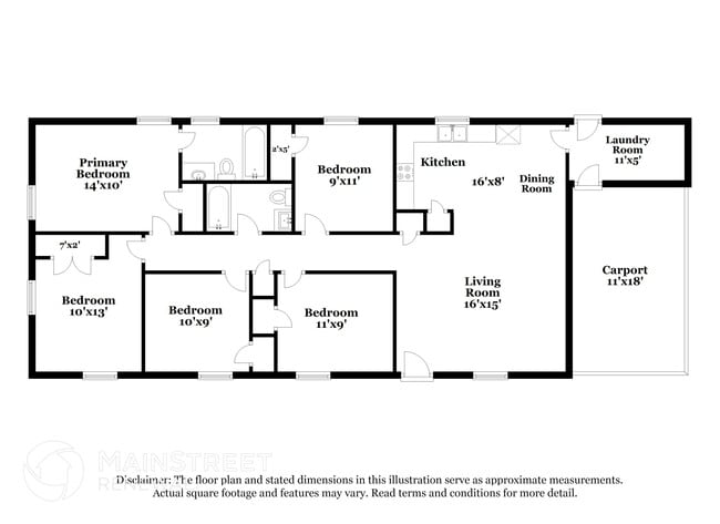 property at 77 Jethro Cir