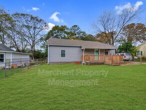 321 Oak St in Arcadia, SC - Building Photo - Building Photo