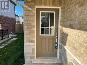 7743 Shaw St in Niagara Falls, ON - Building Photo - Building Photo