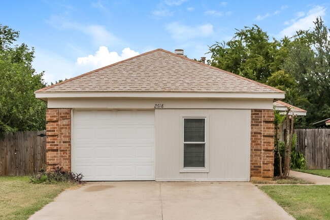 property at 2618 Butterfield Dr