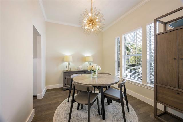 property at 3605 Brown St