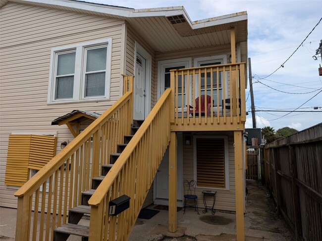 property at 1112 Ave M 1/2