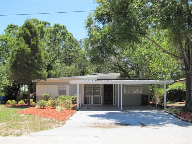 906 Ralkell Rd in Tampa, FL - Building Photo - Building Photo