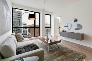 1433 Bush St, Unit 506 in San Francisco, CA - Building Photo