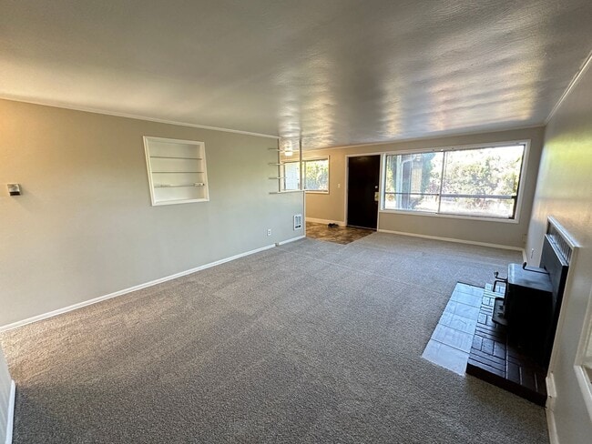 property at 17046 1st Ave NE