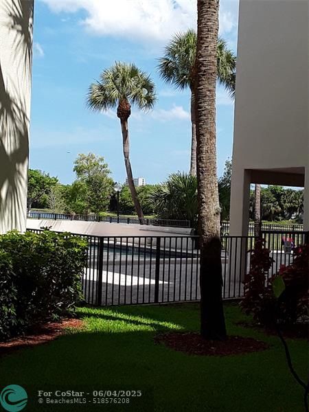 property at 2300 S Cypress Bend Dr