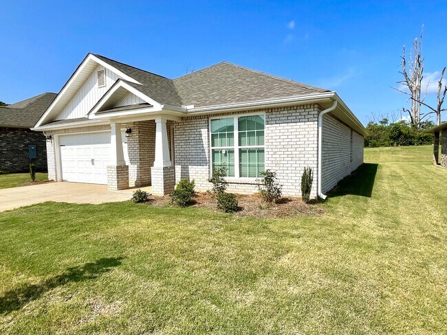 12869 Tallulah Dr in Madison, AL - Building Photo - Building Photo