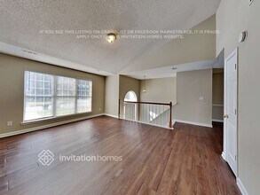 3940 Cumberland Trail SE, Unit 2 in Conyers, GA - Foto de edificio - Building Photo