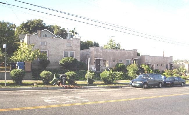 1506 Scott Ave in Los Angeles, CA - Building Photo - Building Photo