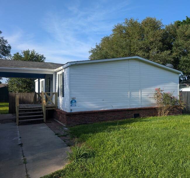 property at 2455 6th St