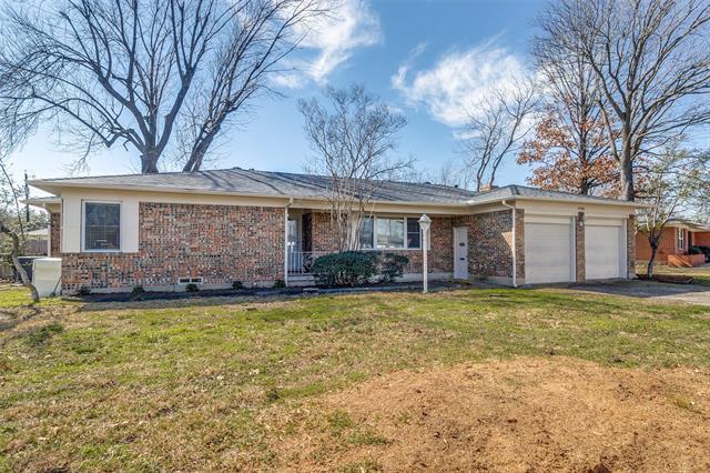 1908 Westway Ave in Garland, TX - Building Photo - Building Photo