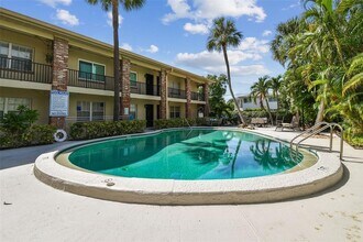 208 Danube Ave, Unit 101 in Tampa, FL - Building Photo - Building Photo