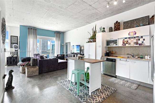 property at 133 NE 2nd Ave
