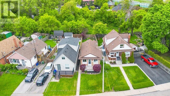 787 Knox Ave in Hamilton, ON - Building Photo - Building Photo