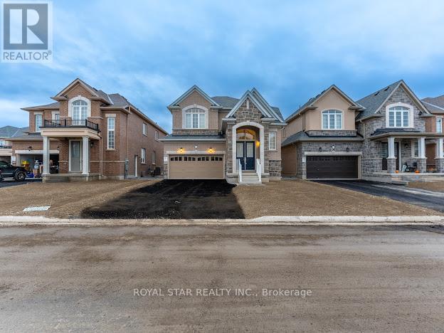 36 Shawbridge Ct in Hamilton, ON - Building Photo - Building Photo