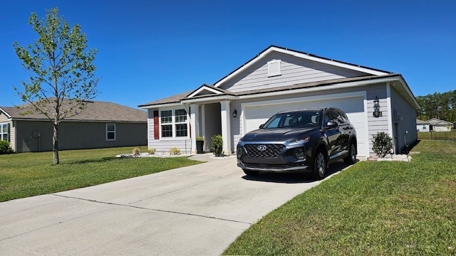 property at 9019 Mendocino Ct