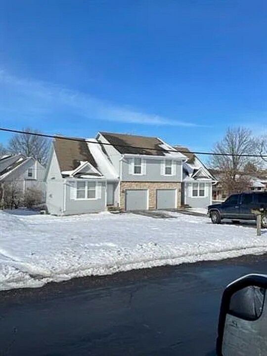 6400 Elm Ave-Unit -6400 Elm Ave in Raytown, MO - Building Photo