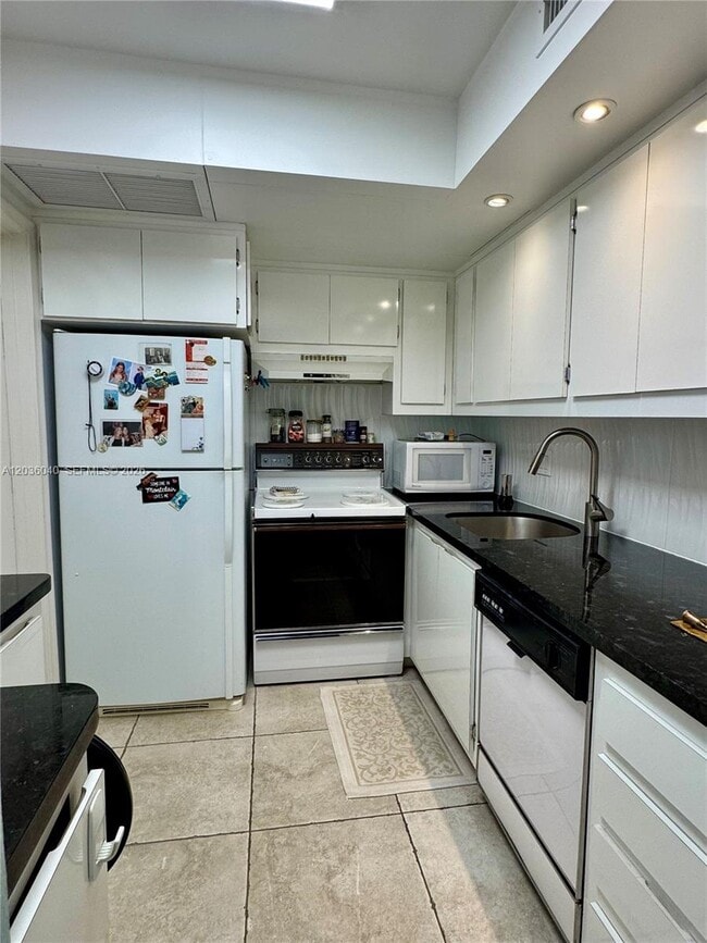 property at 2940 NE 203rd St