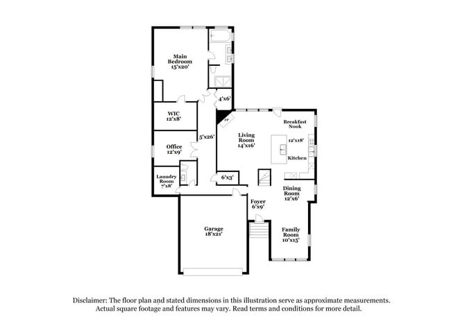 4167 Arapaho Dr in Powder Springs, GA - Building Photo - Building Photo