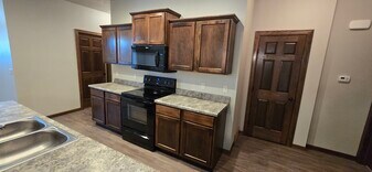 3511 E Bison Trl in Sioux Falls, SD - Building Photo