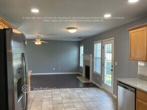 871 Chandler Rd in Lawrenceville, GA - Building Photo - Building Photo