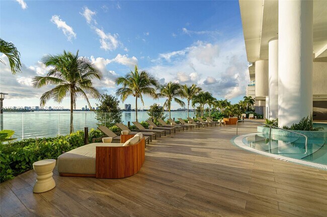 property at 700 NE 24th St