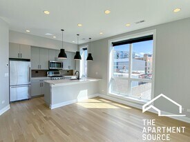 1050 W Cornelia Ave, Unit 203 in Chicago, IL - Building Photo
