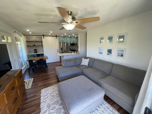 property at 140 Uwapo Rd