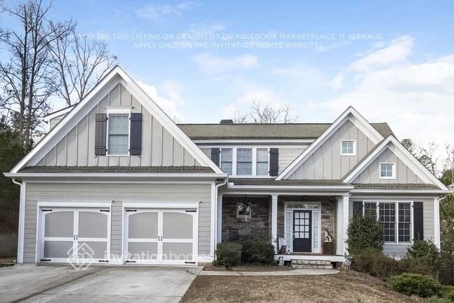 property at 215 Montana Way