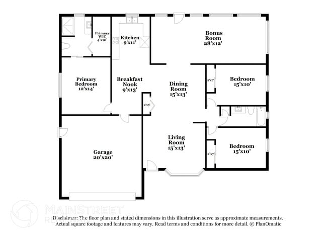 1411 SE 17th Terrace in Cape Coral, FL - Building Photo - Building Photo