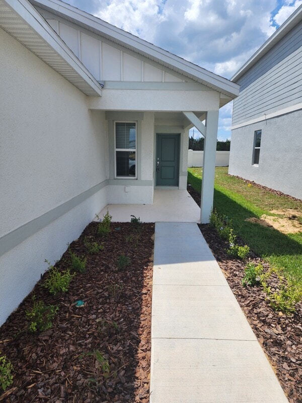 1634 Delightful Dr in Davenport, FL - Building Photo - Building Photo