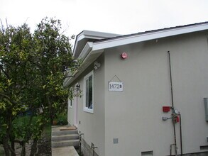 1472 Hervey Ln, Unit B in San Jose, CA - Building Photo - Building Photo