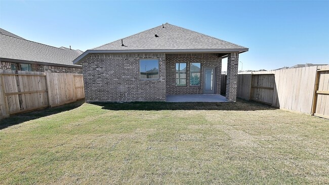 property at 2819 Orange Leaf Dr