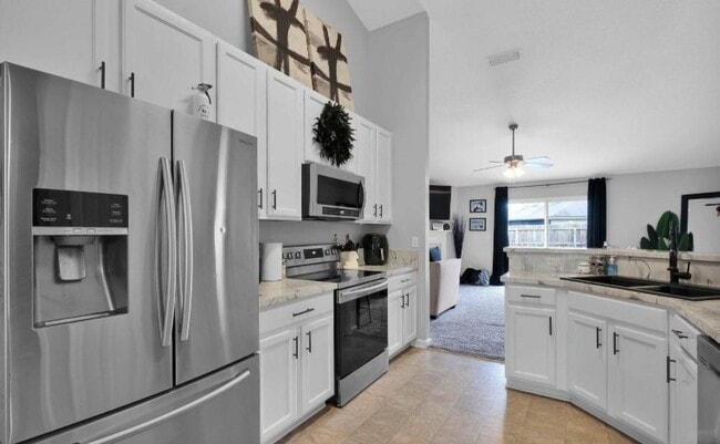 86018 Harrahs Pl in Yulee, FL - Building Photo - Building Photo