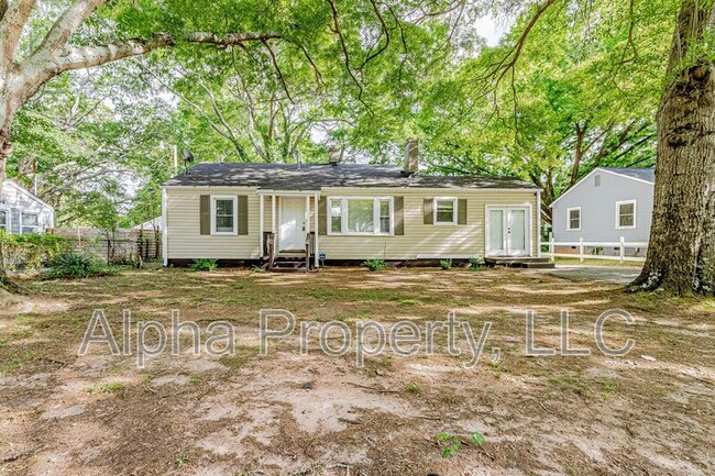 property at 22 Mayo Dr