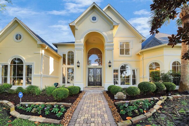 property at 13808 Stampford Dr