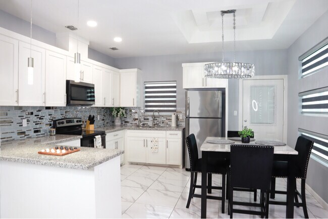 1705 Angelina Dr in San Juan, TX - Building Photo - Building Photo