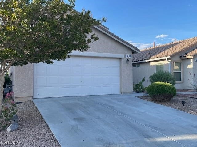 property at 330 Silverado Pines Ave