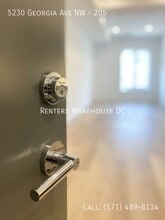 5230 Georgia Ave NW in Washington, DC - Building Photo - Building Photo