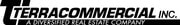 Property Management Company Logo Terracommercial Inc.