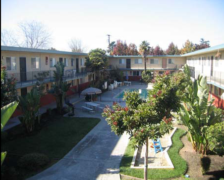 Da Costa Castle Apartments in Fremont, CA - Building Photo - Building Photo