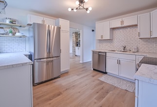 337 Central Ave N in Crookston, MN - Foto de edificio - Building Photo