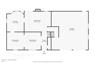 13327 Palmer Ct in Grandview, MO - Building Photo - Building Photo