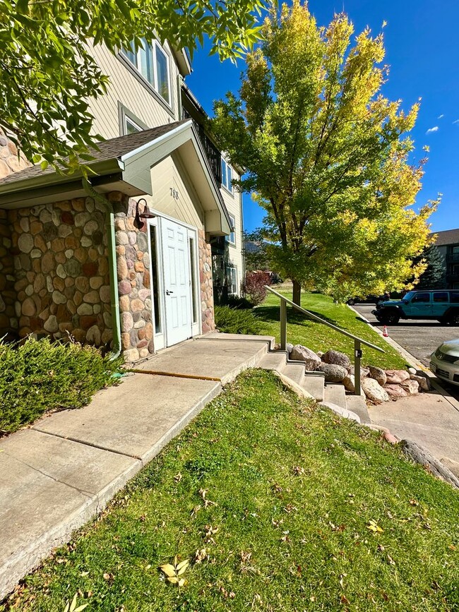 property at 788 Castle Valley Blvd