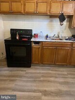 1841 North Capitol St NE in Washington, DC - Building Photo