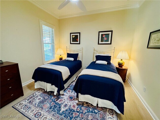 property at 7706 Sicilia Ct
